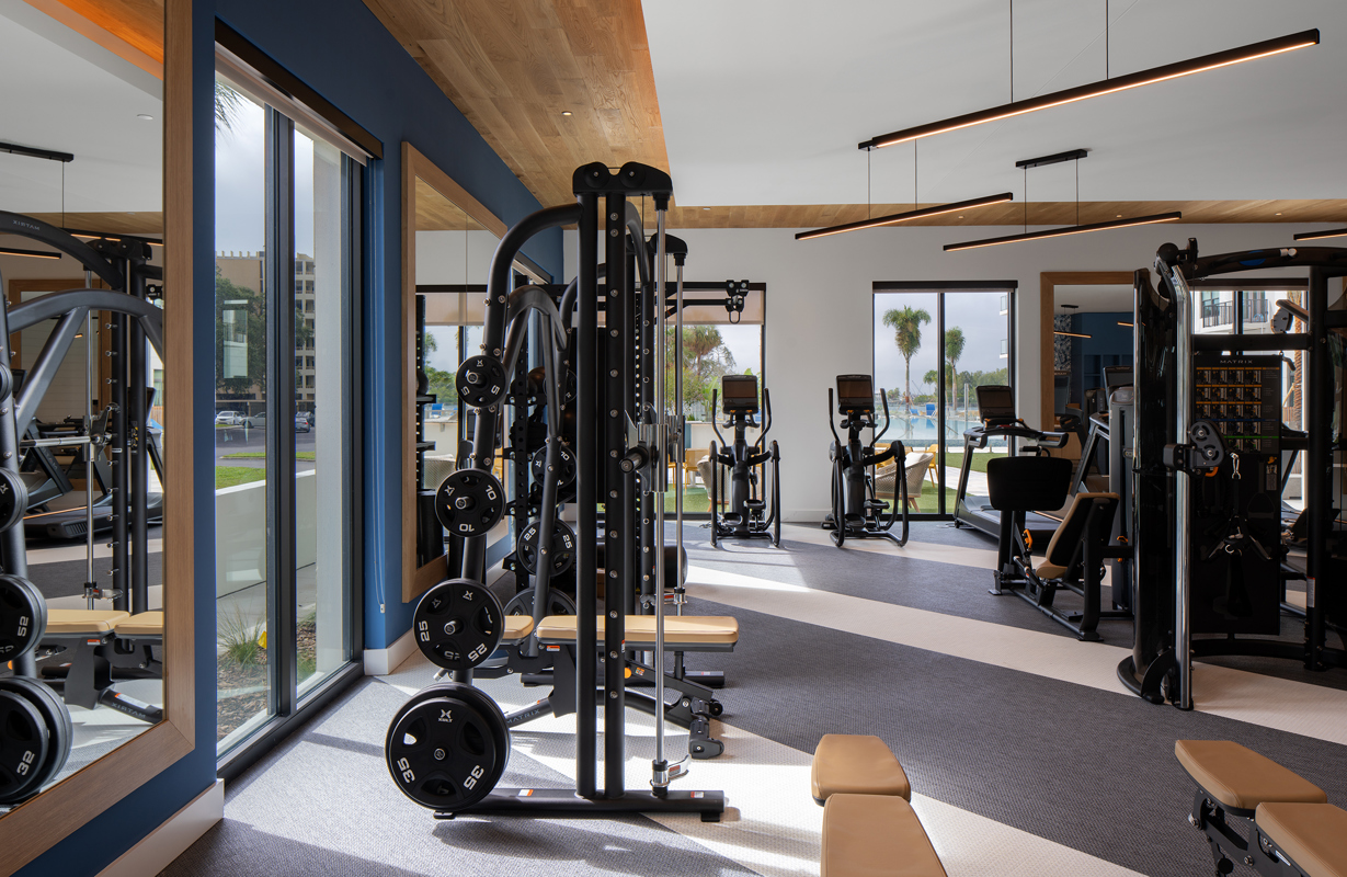 Luxury Photo Gallery NOVEL Beach Park